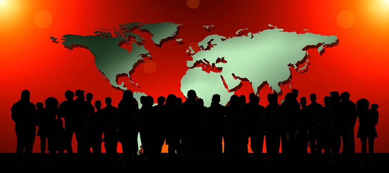 6例输入背后的坚守：国门前的守望，与一幅精密运转的免疫系统图