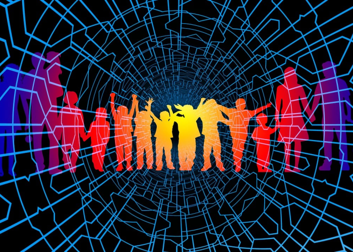 流感阳性率降至23.3%，人类与病毒谈判的临时边界，一部微妙的生态平衡点