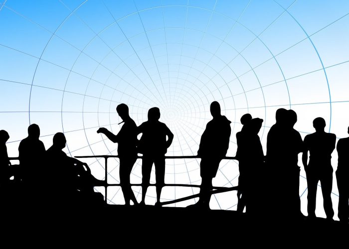 三日逾500例：疫情下的生命守望与社会免疫系统考验