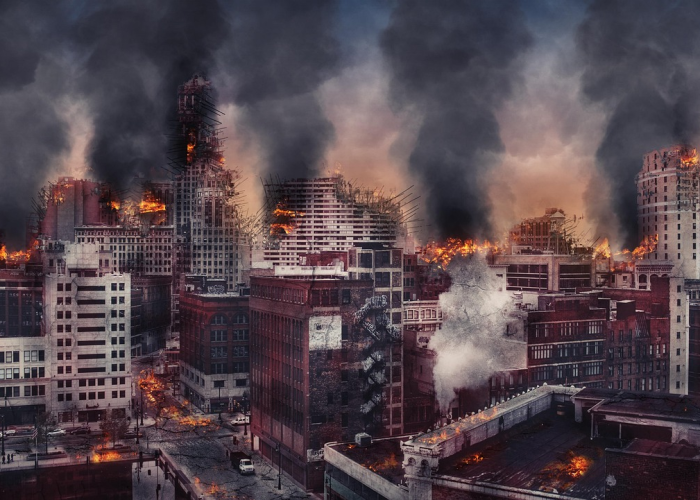 42例新增背后的生命刻度，疫情阴霾下个体微光与社会免疫系统的韧性交响