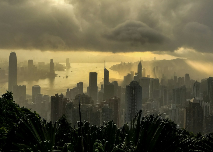 而是人类与病毒共存的起点,不是终点,钟南山回应疫情有望结束 77