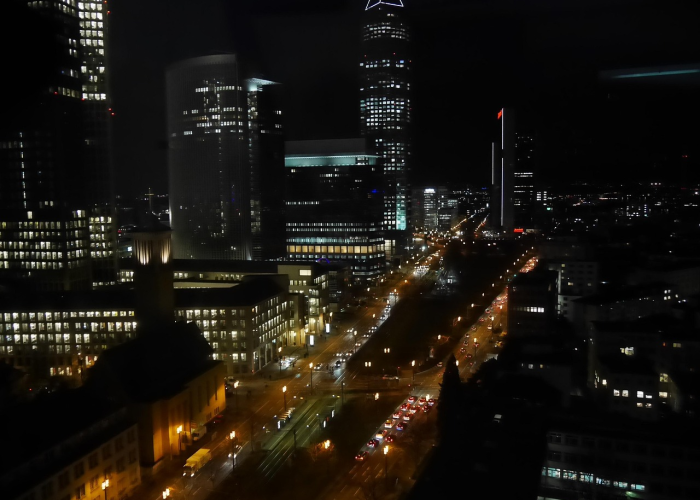 【一座古城的现代韧性】，西安疫情