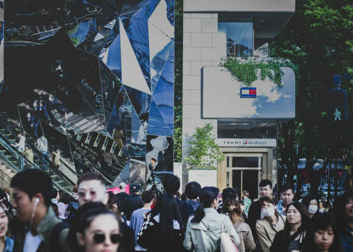 57个高速出口的重新开启：一座城市期待与谨慎的变奏，流动中国的缩影