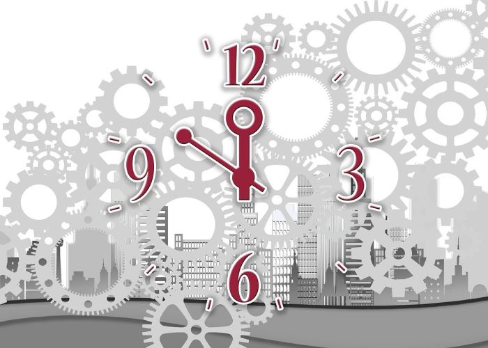 一座城的从容与温度,数字背后,北京新增5+2