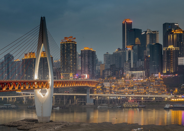 1例，七岁孩童的冬天与一座县城的免疫应答