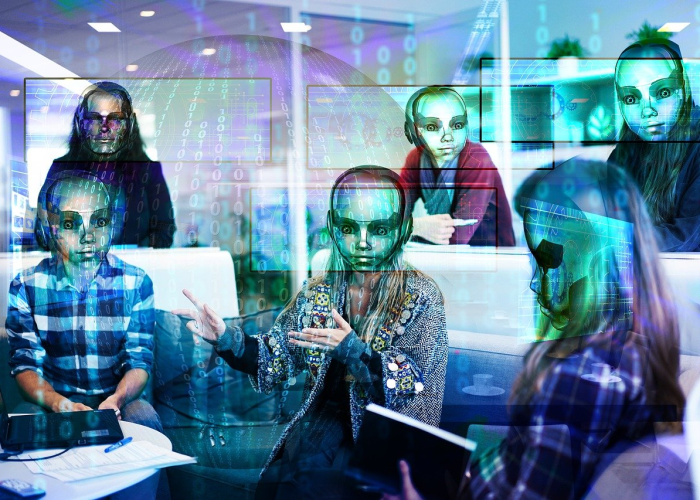 核酸检测点排队长龙背后，期待与谨慎交织下的城市免疫系统韧性考验