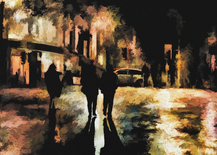 杭州新增5例无症状：一座城市的“韧性测试”与千万生命的微光守护