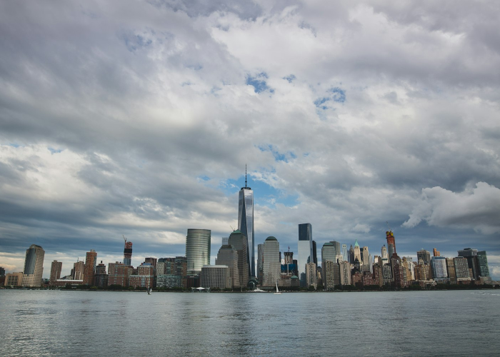 一个撕裂社会的病理切片，数字背后，（美国新冠确诊破165万）