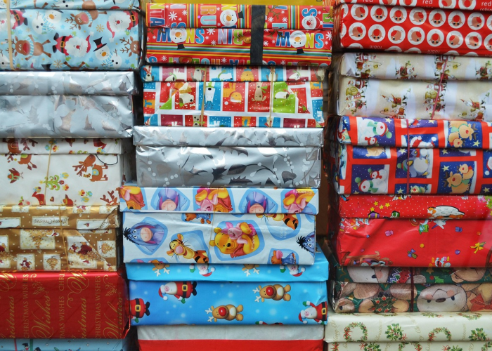 《藏着我们被数字驯化的生活》，快递单号里 U