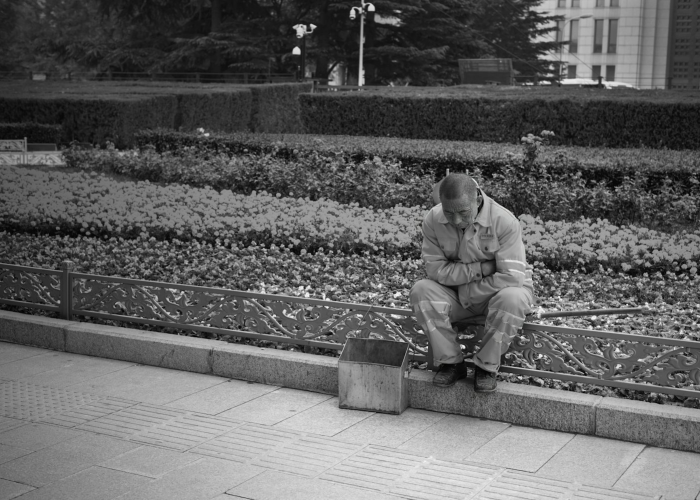 零新增背后的齐鲁坚守：疫情数据归零时的人间烟火与生命长城