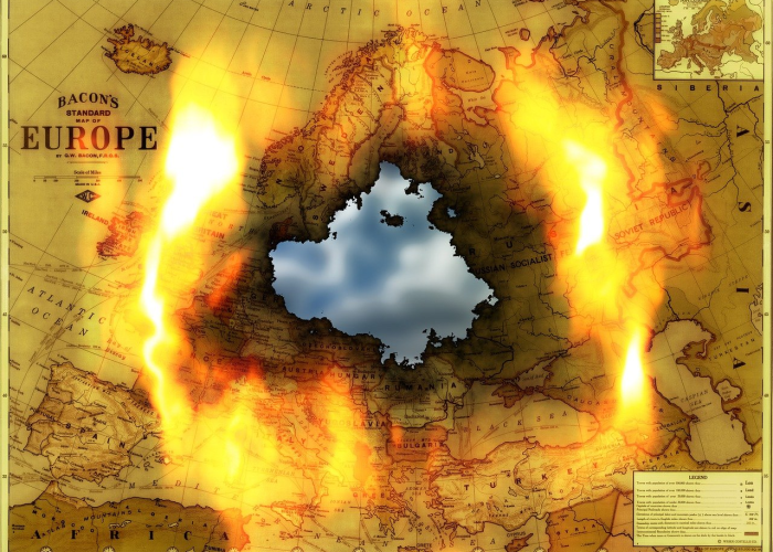 Q 为何我们仍在寻找那片星空？！,一曲终了,2008北京奥运主题曲