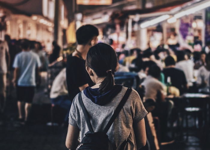 一座岭南古城的坚韧与温度，（揭阳战疫）