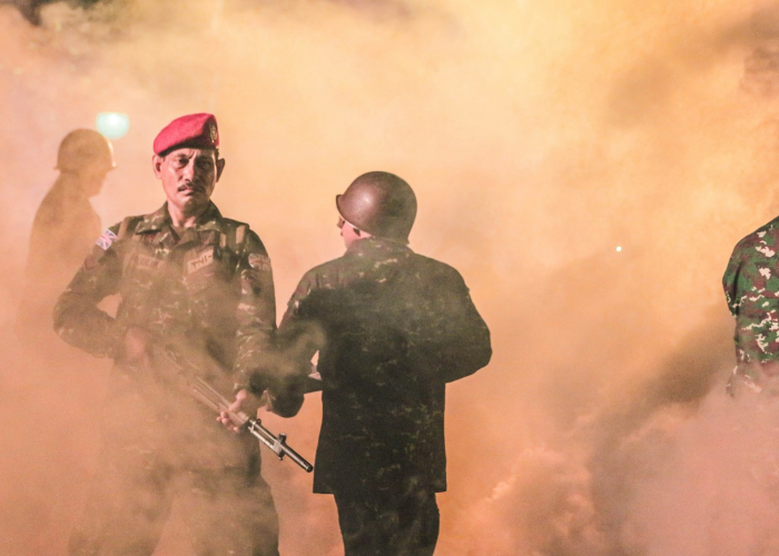 七日履职脚步，叩响新征程号角：2021年两会的时间刻度与民生温度