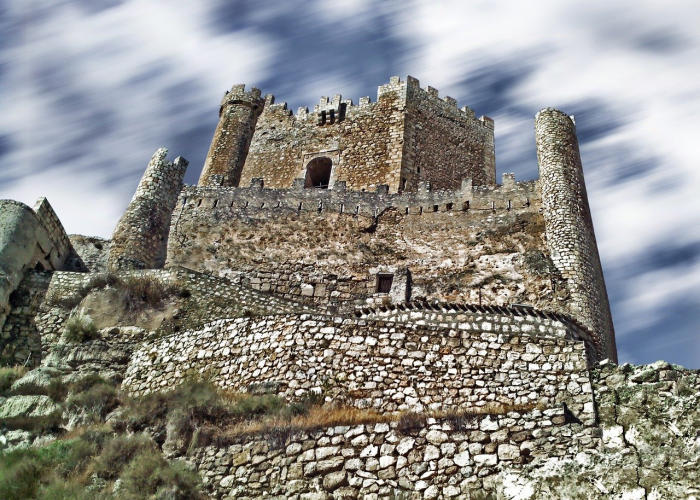 半部南京近代史，（一条街），北京西路 R