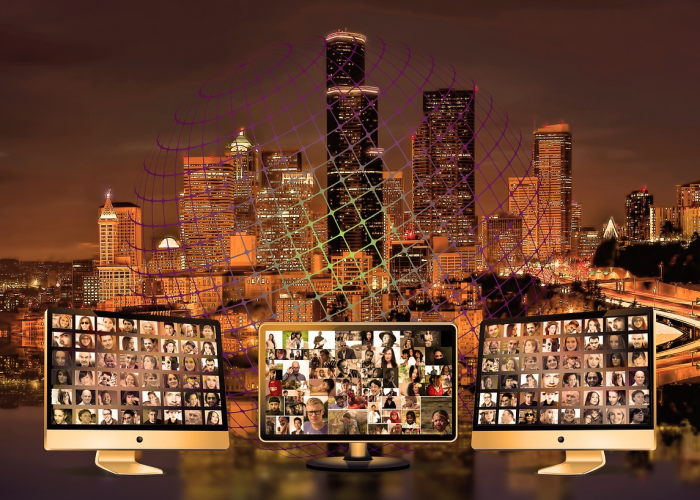 精准防控下的慢生活与烟火气的坚守，（成都封城了吗！最新消息）