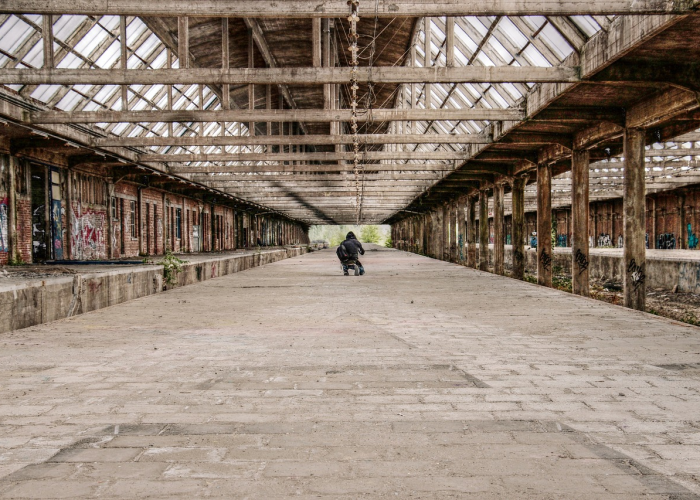 精准防控下的坚韧与温度,郑州战疫进行时