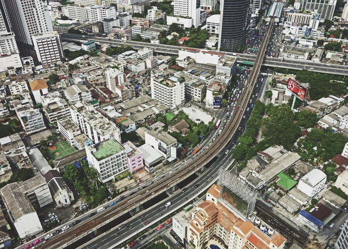 ¡全国各城市达峰进度大揭秘；谁在领跑；谁在掉队