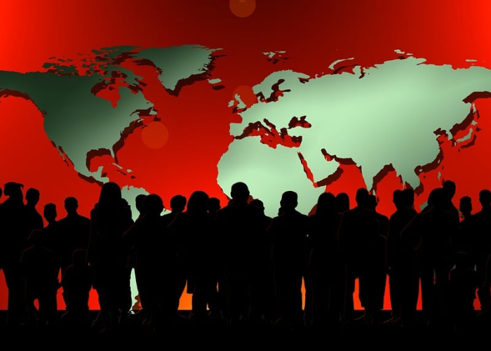 (回归日常的烟火气与治理的温度)，成都出入小区不需持核酸证明 61