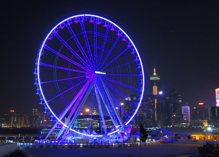 风险等级背后的治理温度与韧性密码,广东一地调为中风险