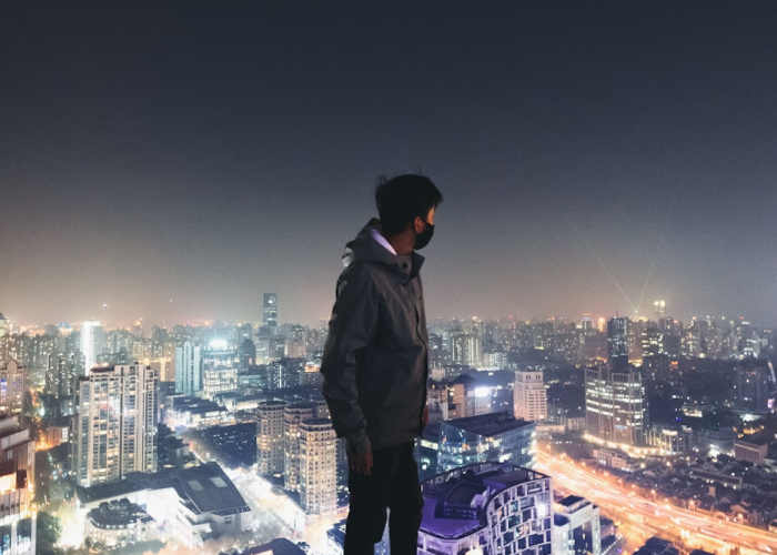 零感染记录下的坚守：草原都市的公共卫生免疫长城