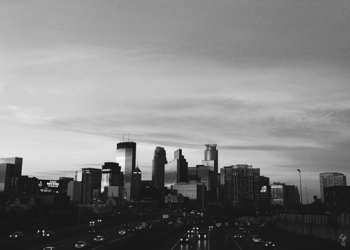 F 城市动脉的呼吸与脉搏，成都限行 48