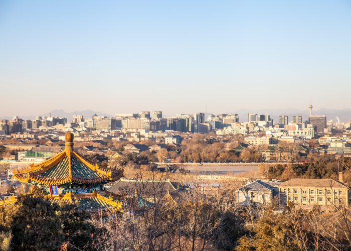 当自由灯塔被迫挂起防疫黄牌,(拜登隔离令)