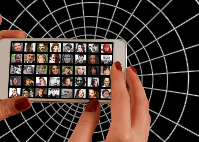 1例与1100万人的辩证法：沂蒙老区疫情防控网络中的个体命运与集体智慧