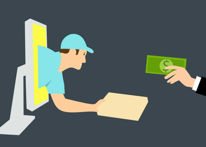 韵达疫情链致82人感染，物流线上的生命守望，城市毛细血管的韧性考验