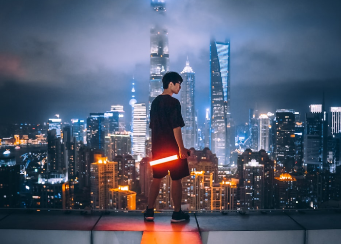 70例确诊背后的千万种生活：疫情长河中的微光