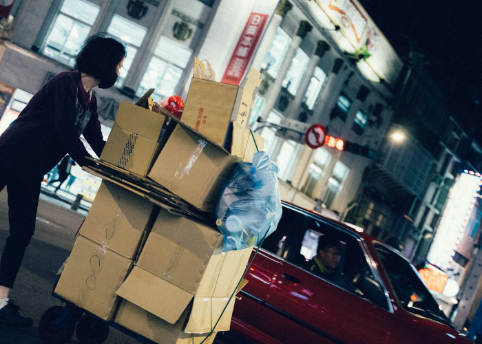 1例无症状背后的防控长城：平凡岗位上的坚守，一座城市的免疫系统日常