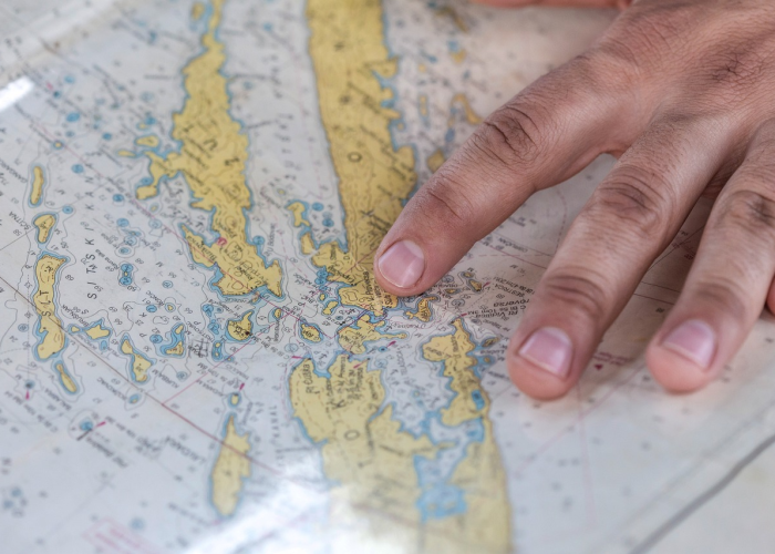 一张动态地图背后的治理温度与全民战疫，最新中高风险地区名单