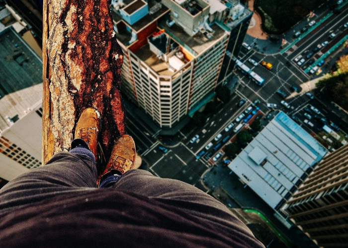 疫情孤岛上的坚守与启示，（31省区市新增本土确诊1例在安徽）