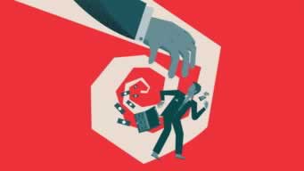 【揭秘】被黑资金如何追回？专家教你一招，让你的损失不再扩大！