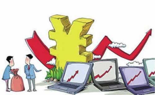 【紧急提醒】提现不到账？教你一招轻松投诉，追回资金！